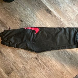 Nike Dri-Fit sweat pants